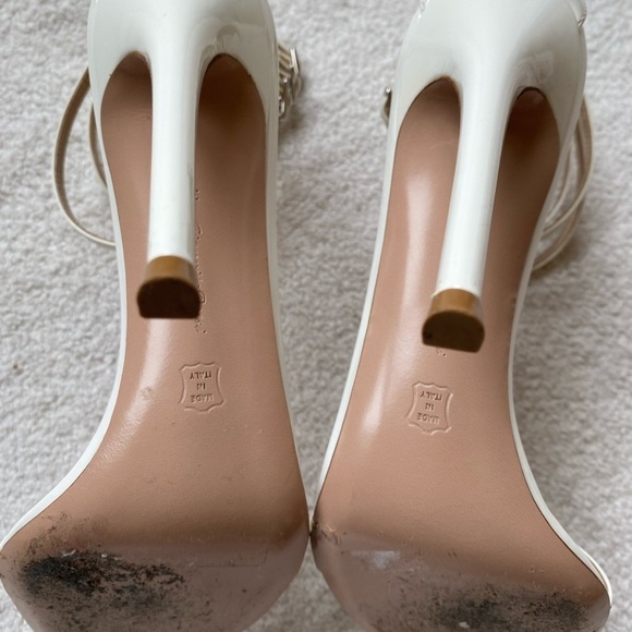 Gianvito rossi sandals size 37 - Picture 15 of 16